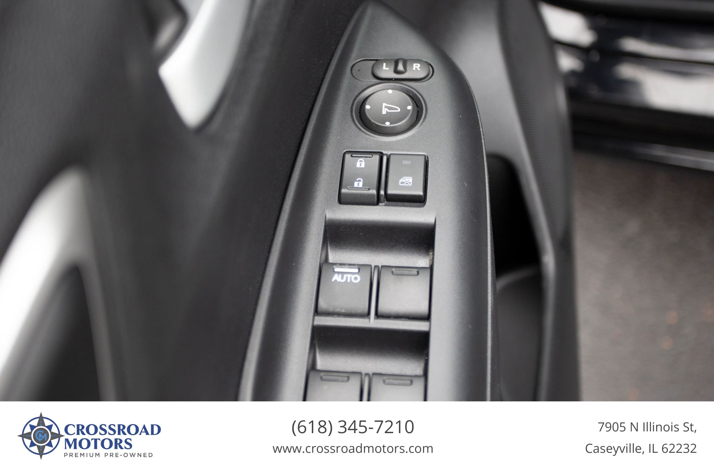 Used 2018 Honda Fit LX image 13