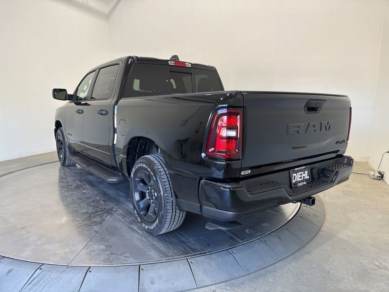 New 2026 RAM 1500 Express AWD/4WD image 5