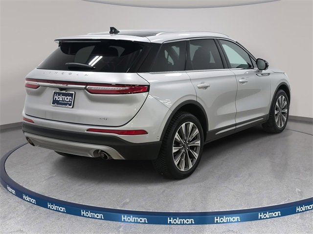 Used 2020 Lincoln Corsair Reserve w/ Equipment Group 201A image 7