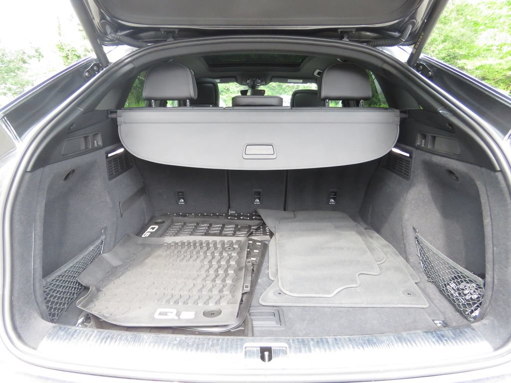 Used 2022 Audi Q5 2.0T Premium Plus AWD/4WD image 17