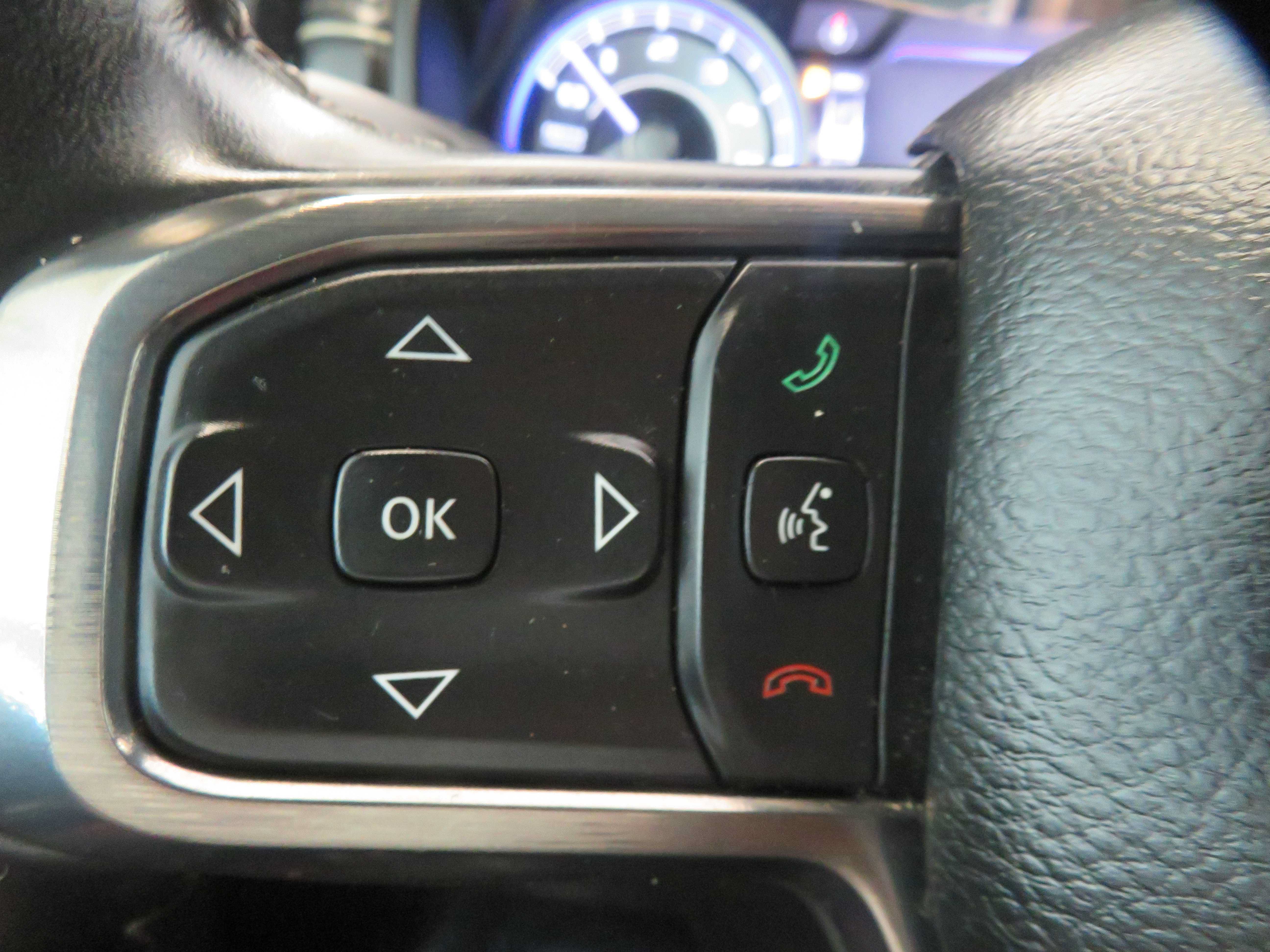 Used 2020 RAM 1500 Limited AWD/4WD image 32