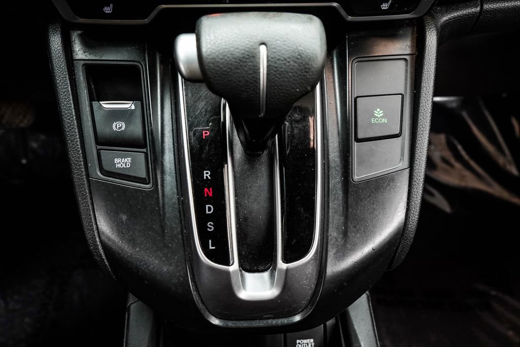 Used 2019 Honda CR-V EX image 26