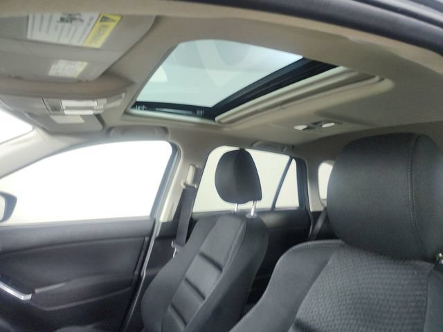 Used 2013 MAZDA CX-5 Touring w/ Bose & Moonroof Pkg AWD/4WD image 18