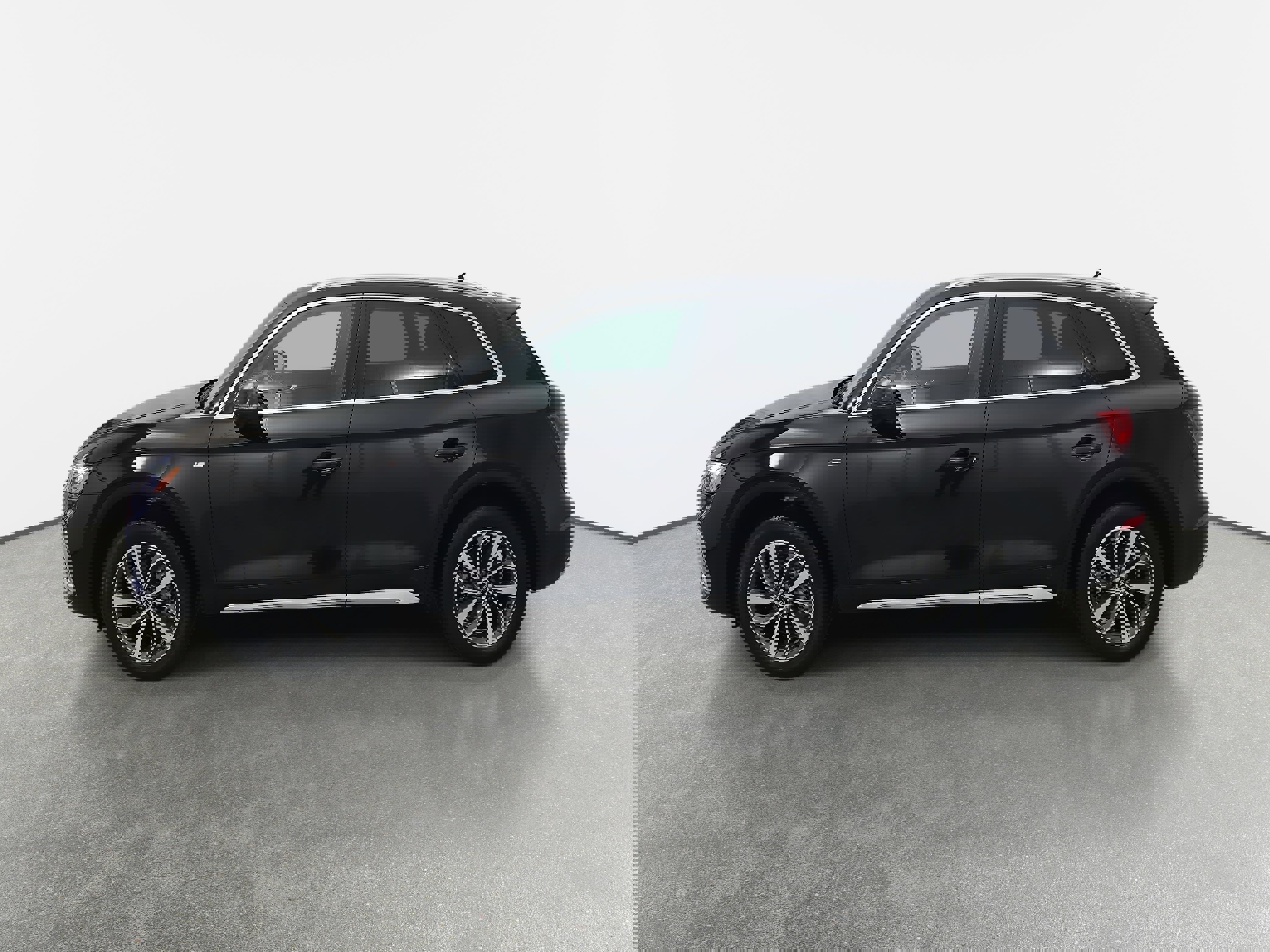 Used 2022 Audi Q5 2.0T Premium w/ Convenience Package image 8