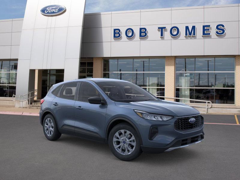 New 2026 Ford Escape Active FWD image 8