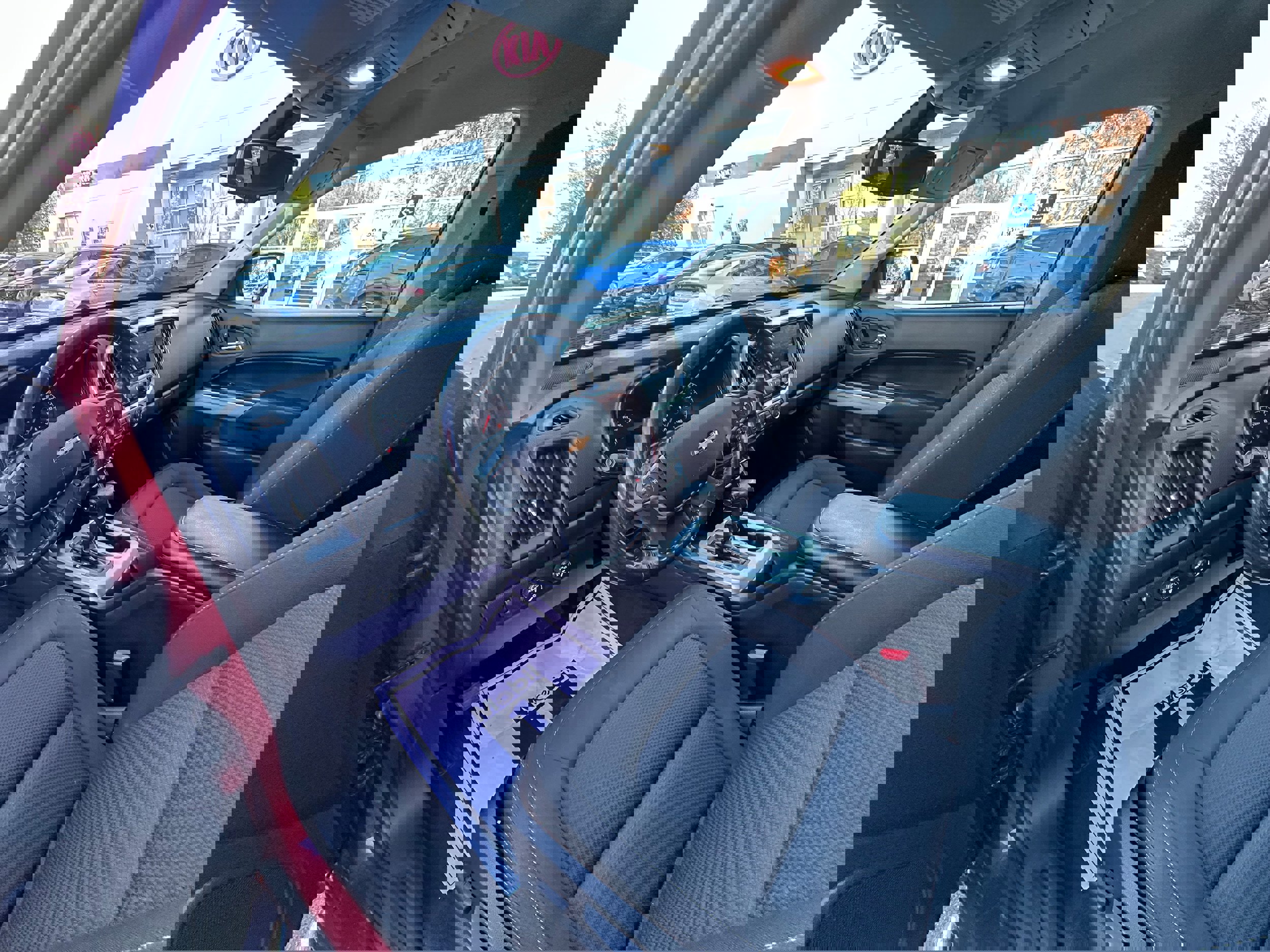 Used 2019 Chevrolet Colorado LT w/ LT Convenience Package image 29