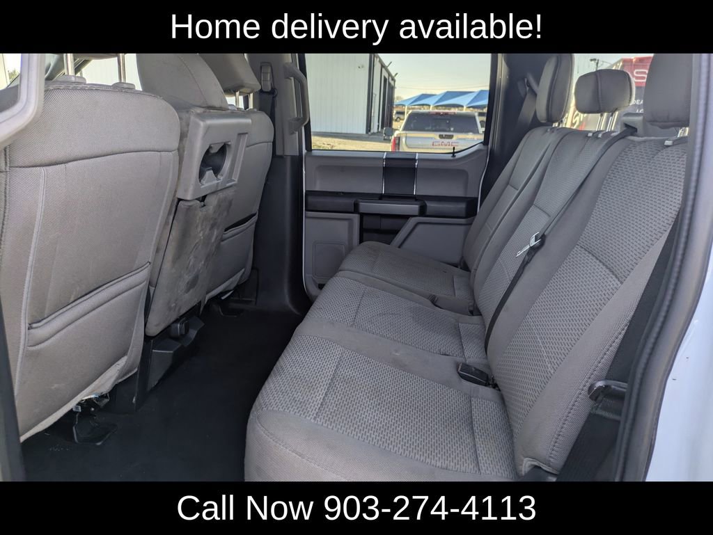 Used 2022 Ford F250 XLT w/ XLT Value Package image 25