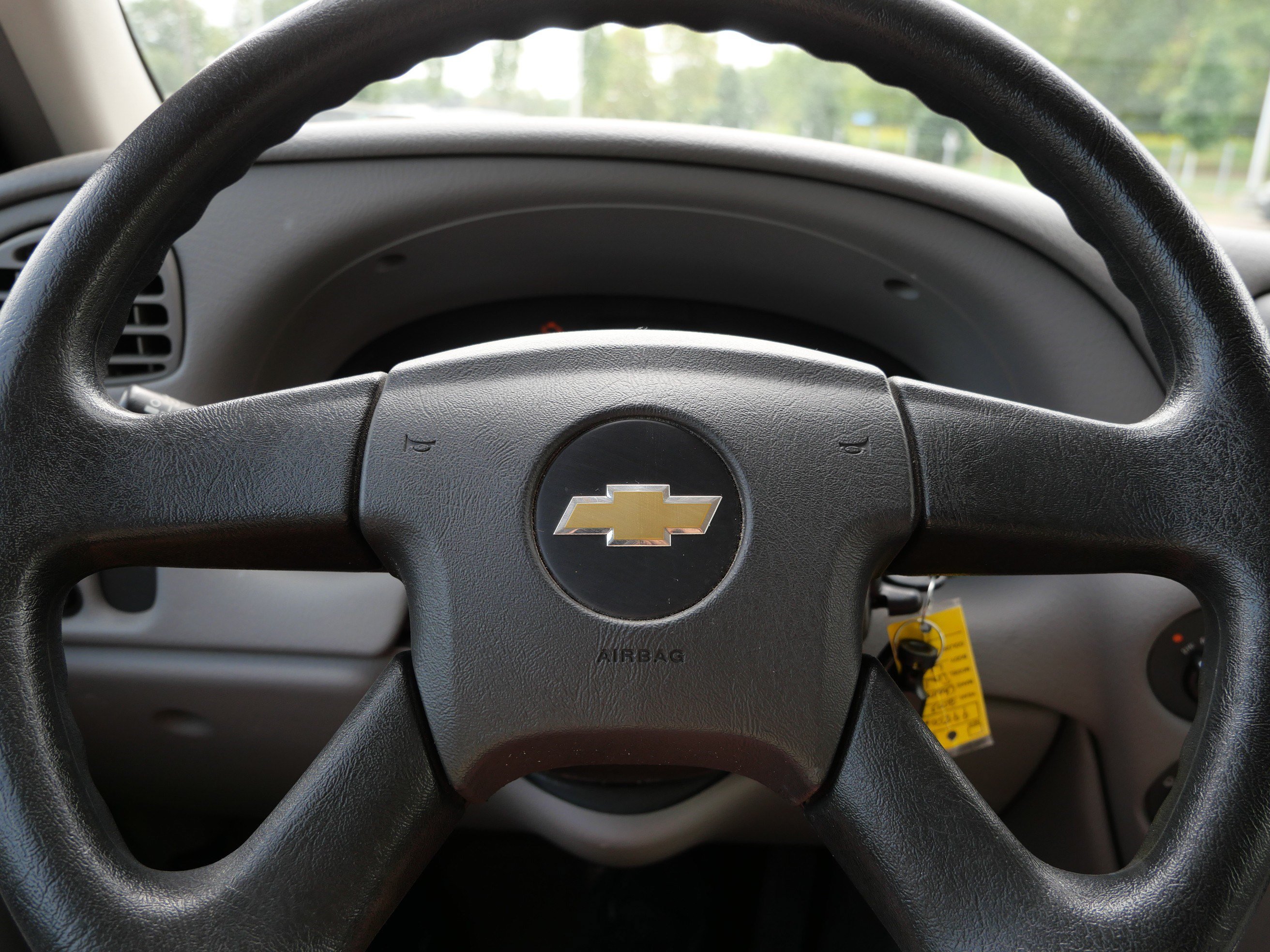 Used 2005 Chevrolet TrailBlazer LS w/ LS Preferred Equipment Group AWD/4WD image 26
