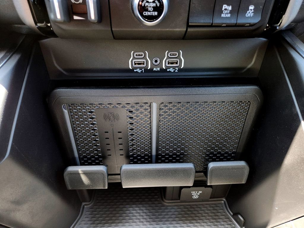 New 2026 RAM 1500 Big Horn image 26