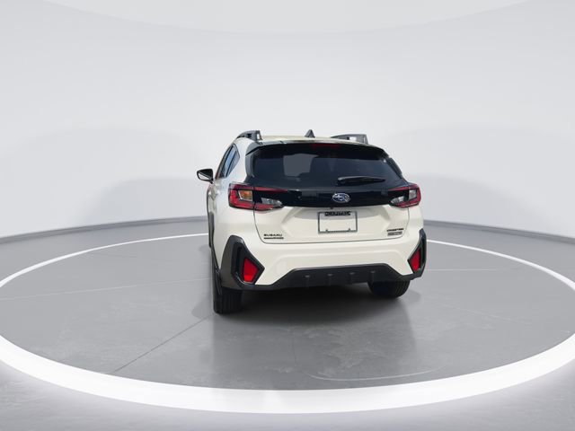 New 2026 Subaru Crosstrek 2.5i Sport AWD/4WD image 7