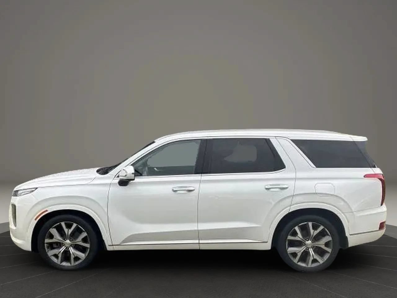 Used 2021 Hyundai Palisade Limited AWD/4WD image 6