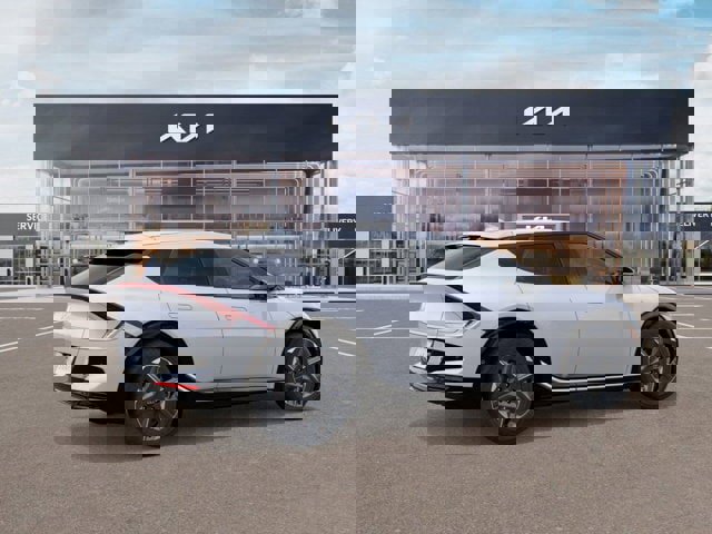 New 2025 Kia EV6 Light image 6
