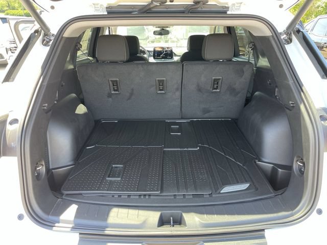 New 2026 Chevrolet Blazer LT w/ Convenience Package AWD/4WD image 22