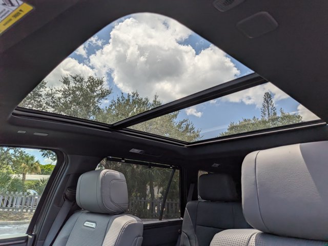 New 2026 Toyota Sequoia Capstone AWD/4WD image 21