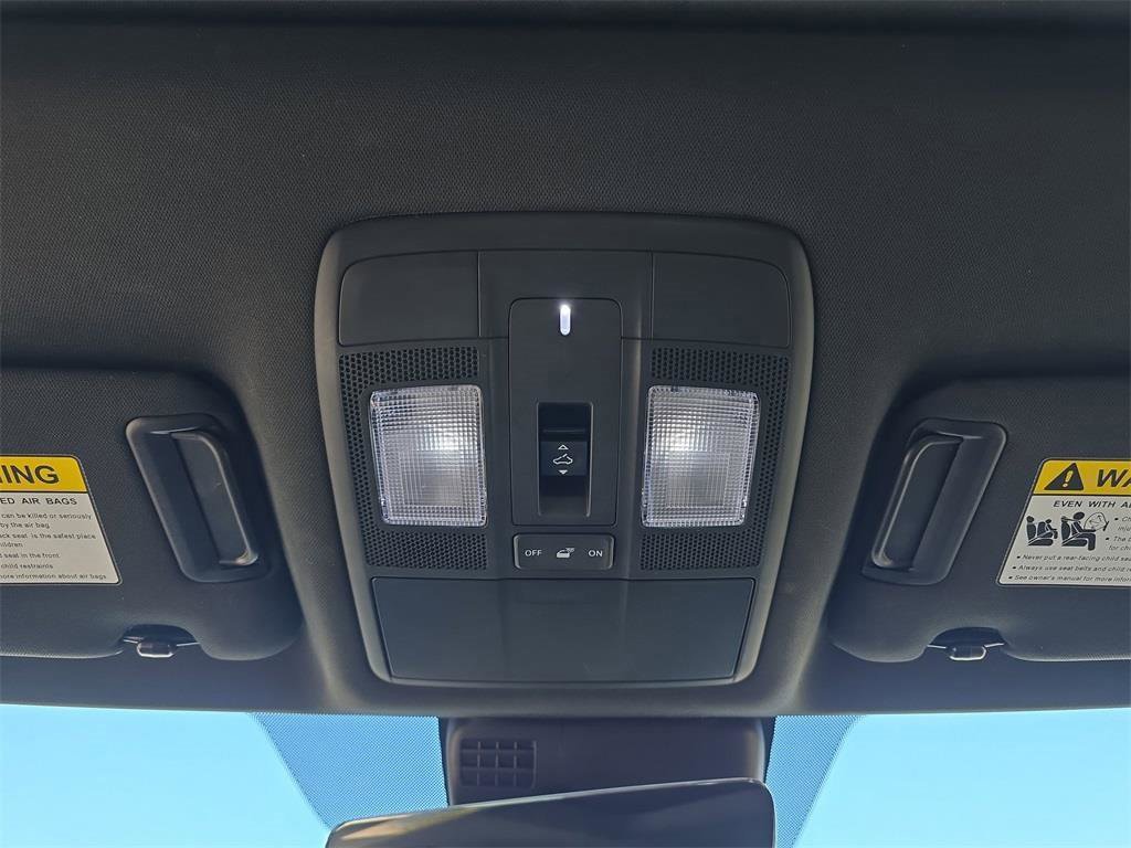 Used 2023 MAZDA CX-9 Carbon Edition image 27