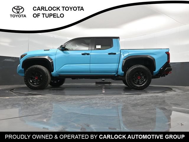 New 2026 Toyota Tacoma TRD Pro AWD/4WD image 53