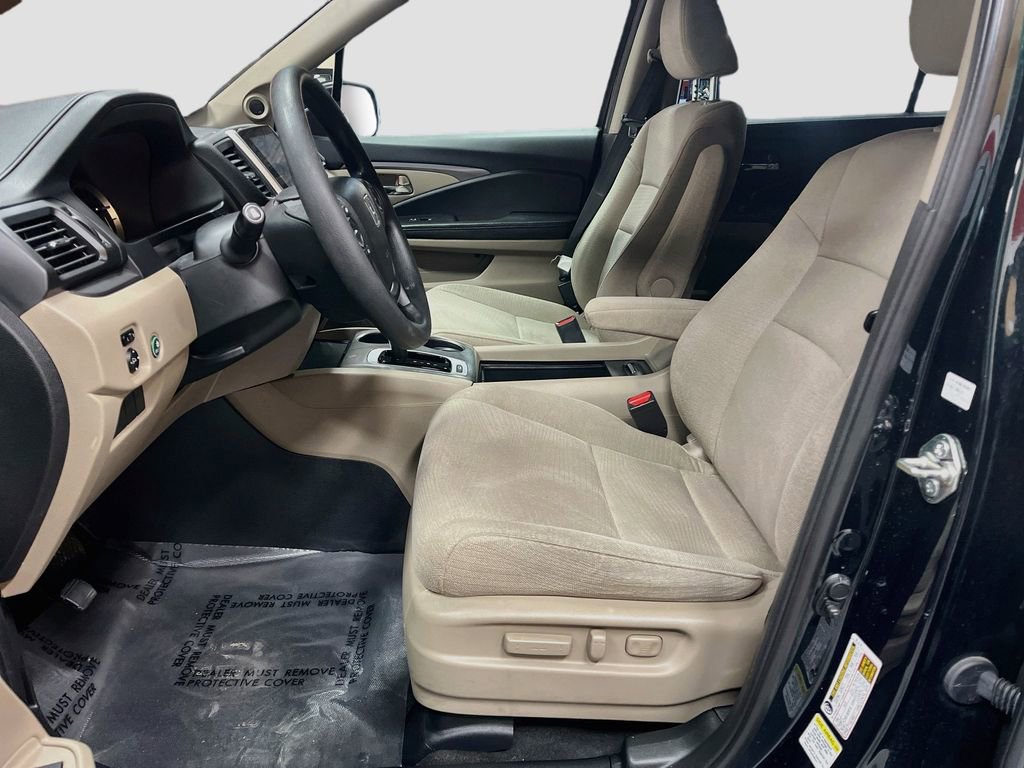Used 2016 Honda Pilot EX image 20