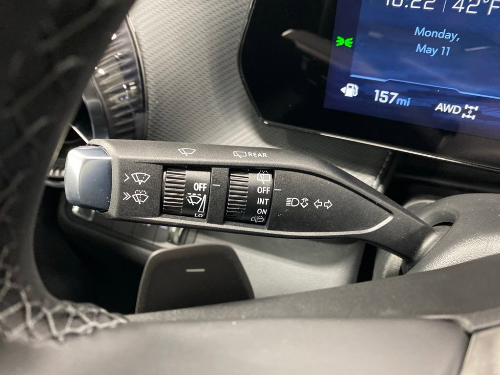 New 2026 Chevrolet Equinox LT AWD/4WD image 33