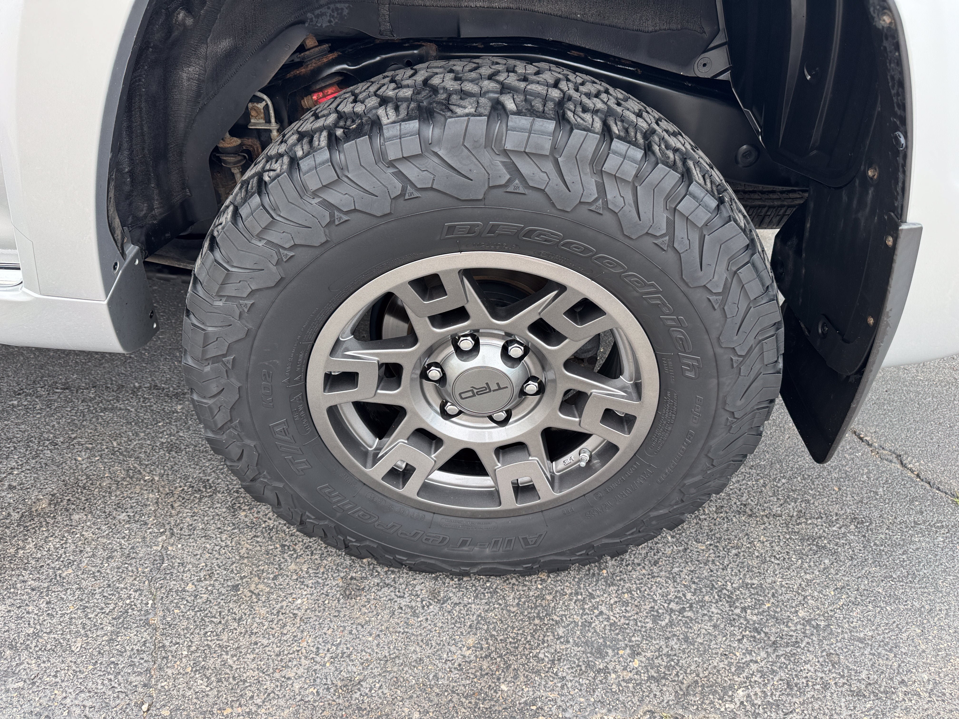 Used 2021 Toyota 4Runner Limited AWD/4WD image 38