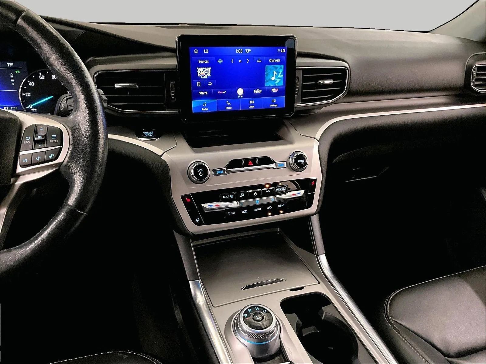 Used 2022 Ford Explorer XLT w/ Equipment Group 202A AWD/4WD image 6