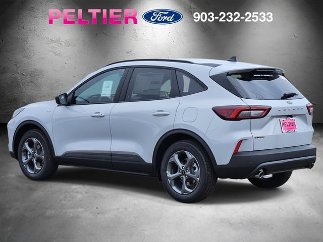 New 2026 Ford Escape ST-Line w/ Tech Pack #1 FWD image 3
