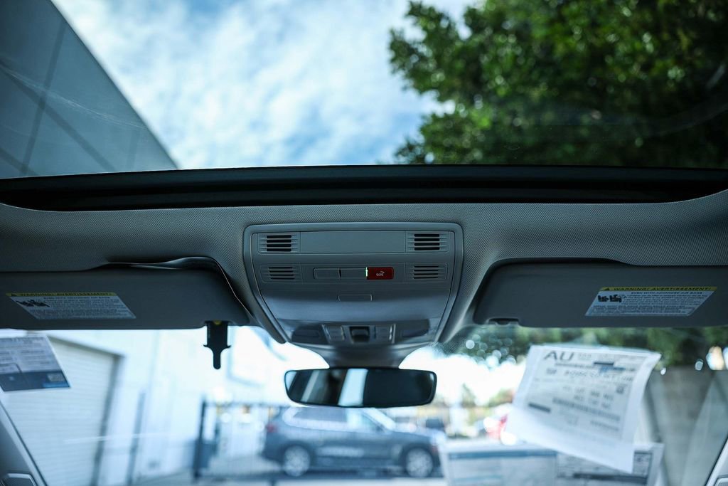 New 2026 Volkswagen Jetta SE image 27