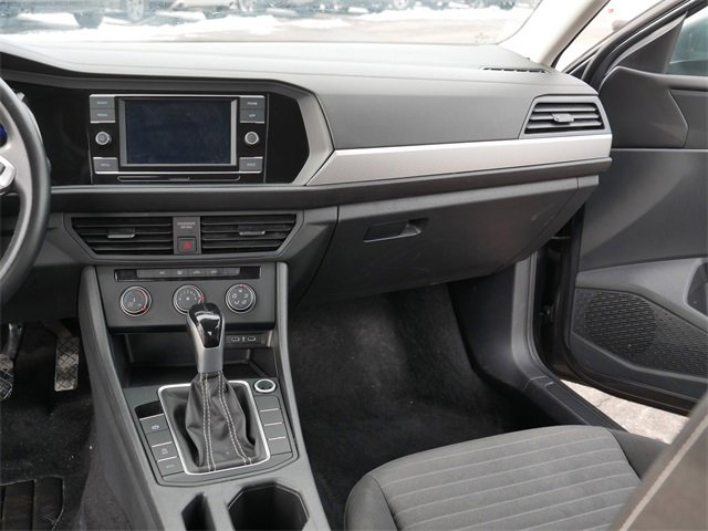 Certified 2024 Volkswagen Jetta S image 35