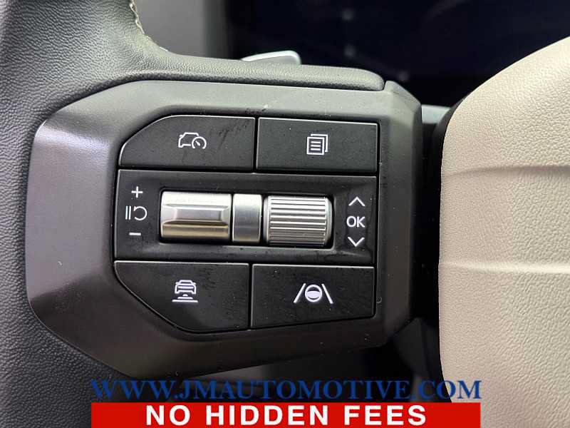 Used 2025 Kia K4 GT-Line w/ GT-Line Sunroof Package FWD image 36