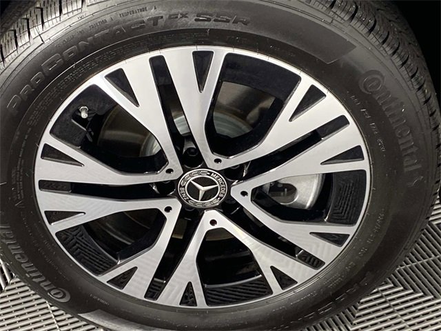 Used 2024 Mercedes-Benz GLB 250 image 29