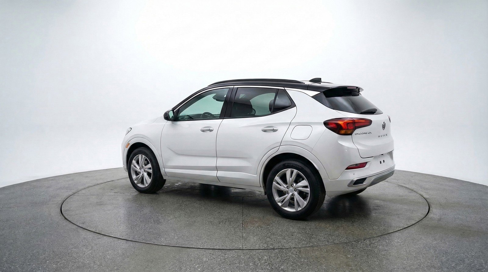 Used 2025 Buick Encore GX Preferred image 6