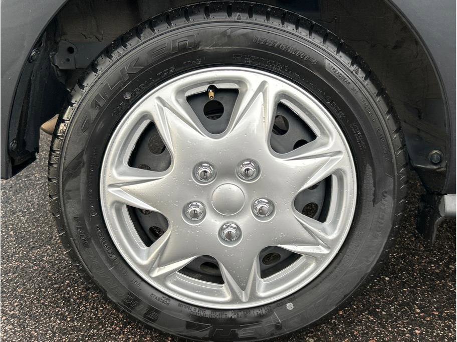 Used 2024 Mitsubishi Mirage ES image 24