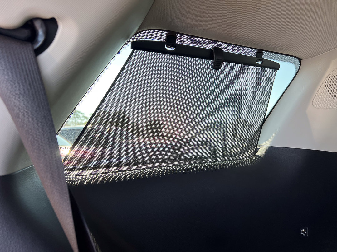 Used 2023 Kia Carnival SX FWD image 9