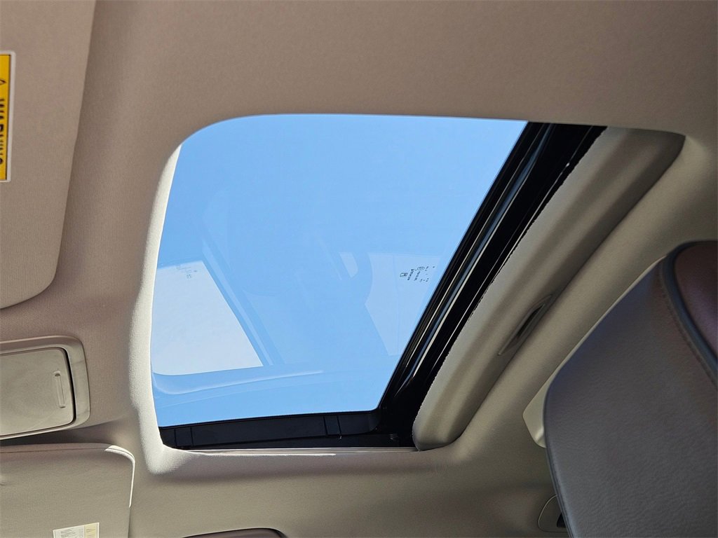 New 2026 Honda Odyssey Touring image 29