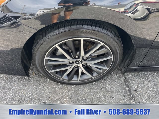 Used 2023 Toyota Camry XLE FWD image 11
