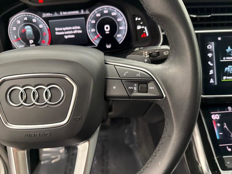 Used 2023 Audi Q7 3.0T Premium Plus image 28