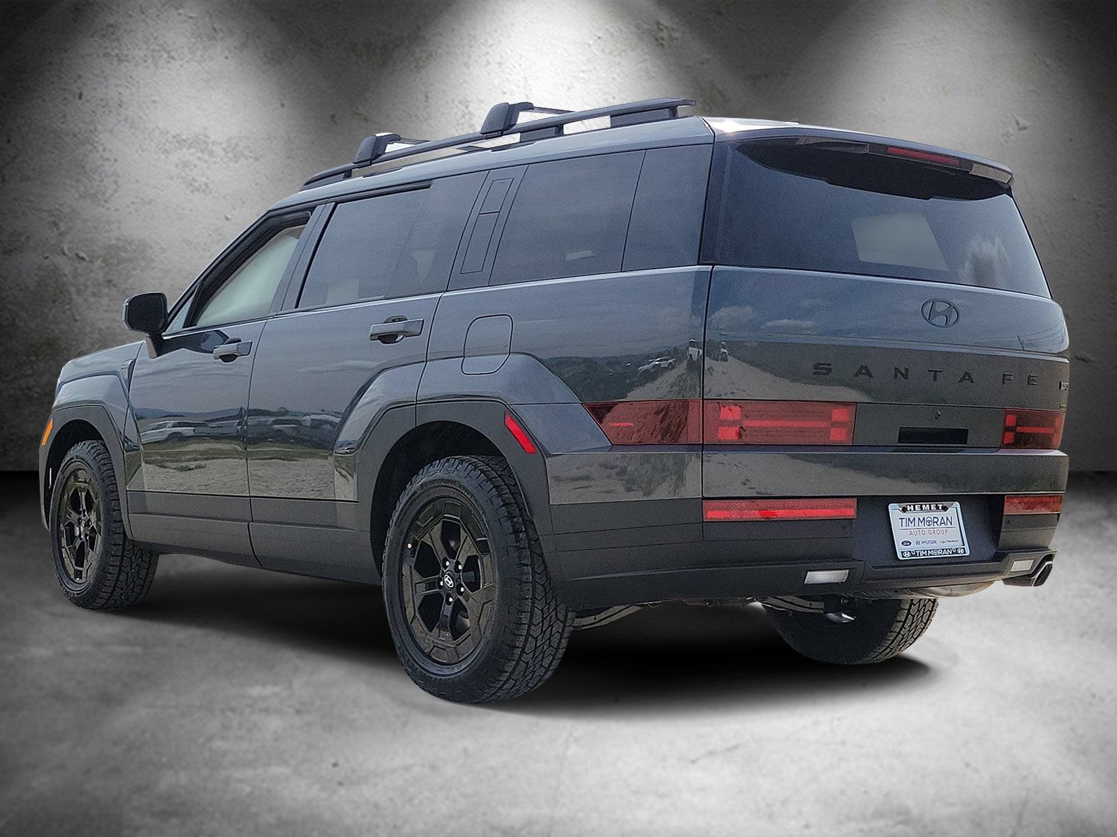 New 2026 Hyundai Santa Fe XRT AWD/4WD image 4