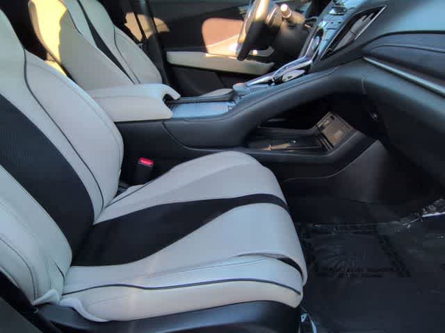 Certified 2022 Acura RDX AWD image 27