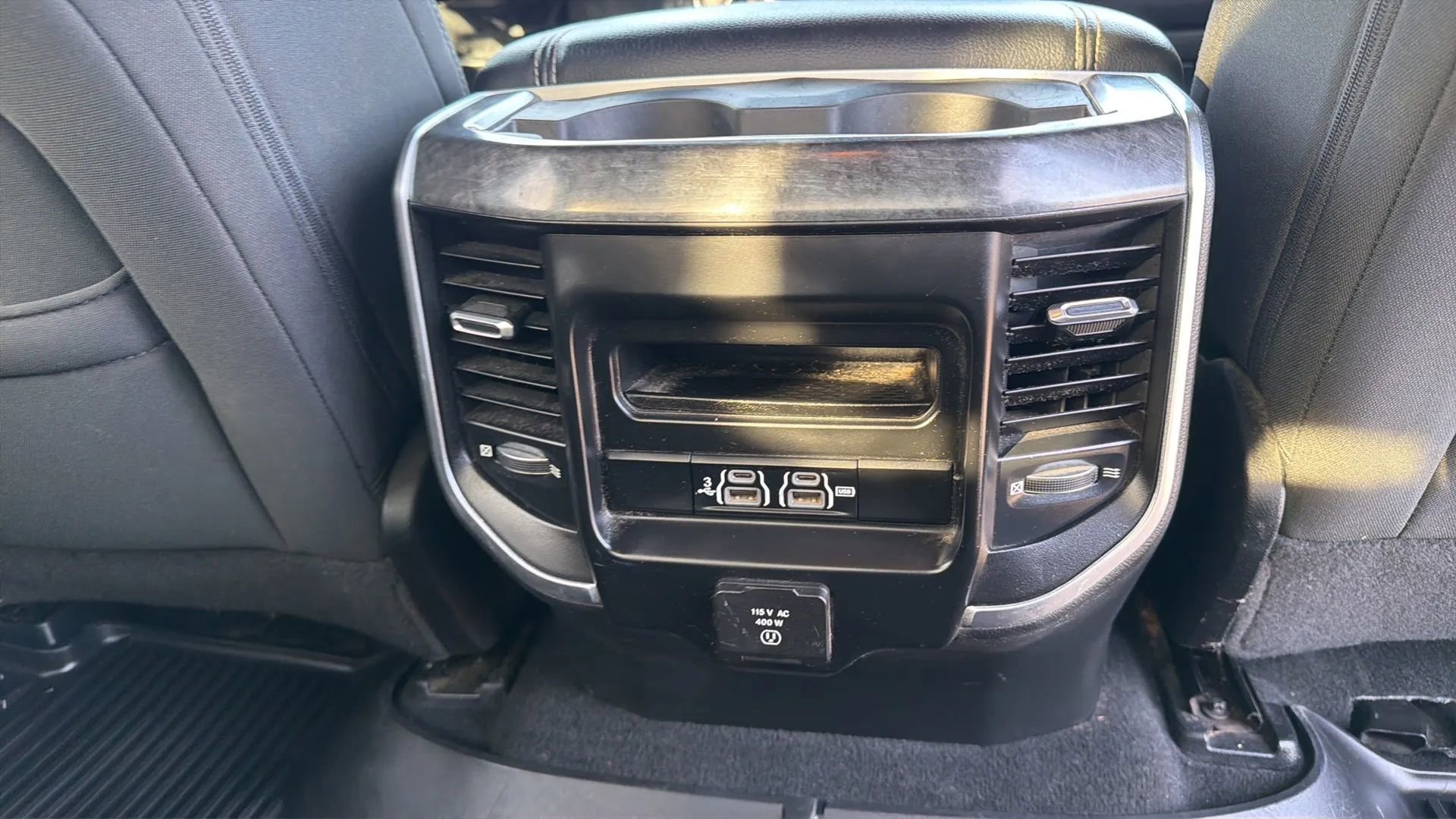 Used 2019 RAM 1500 Big Horn image 63