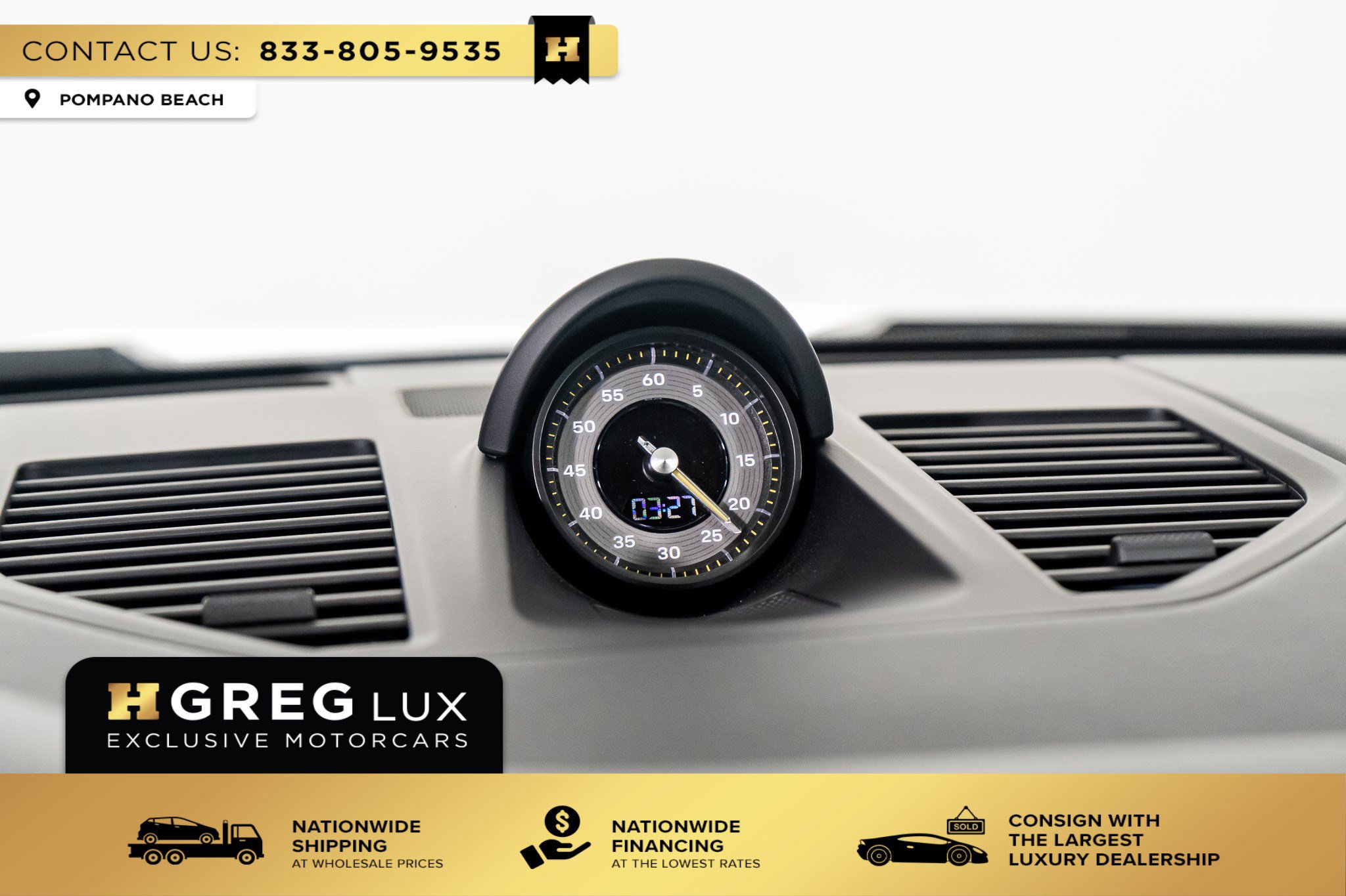 Used 2024 Porsche 911 GT3 image 36