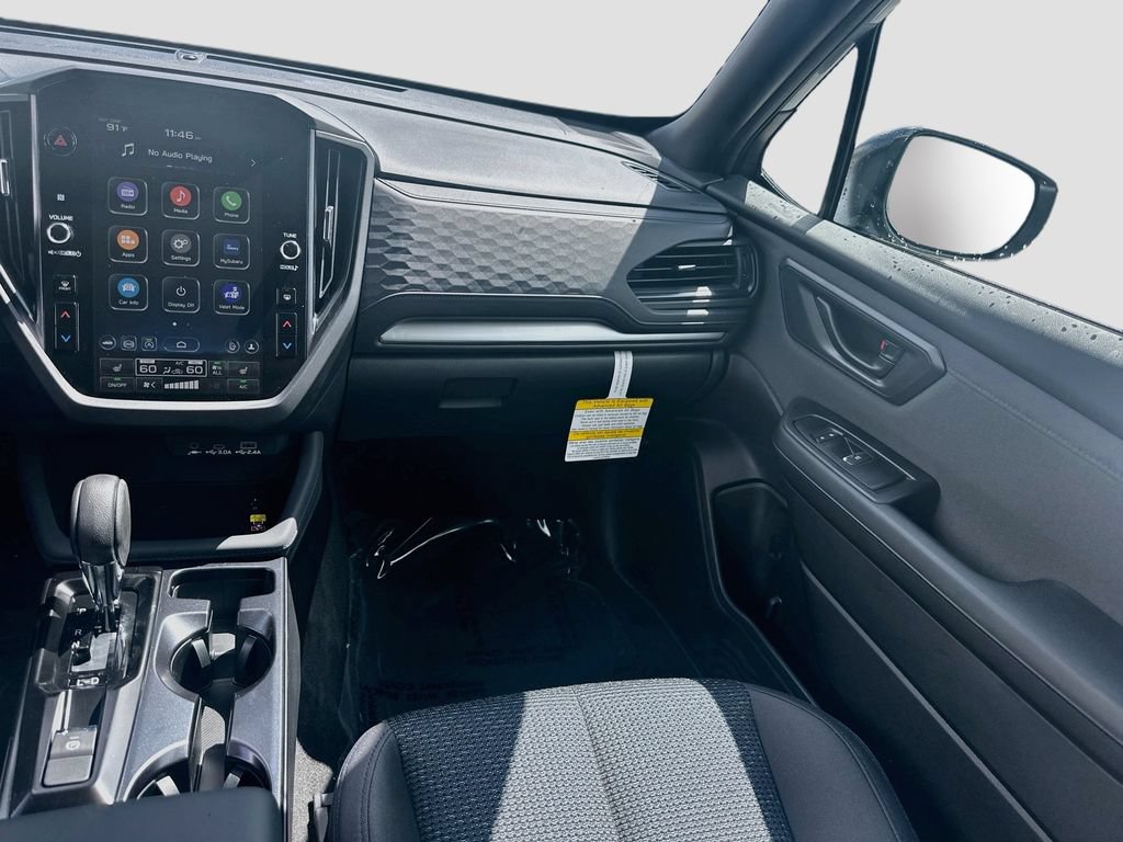 New 2026 Subaru Forester Premium AWD/4WD image 20