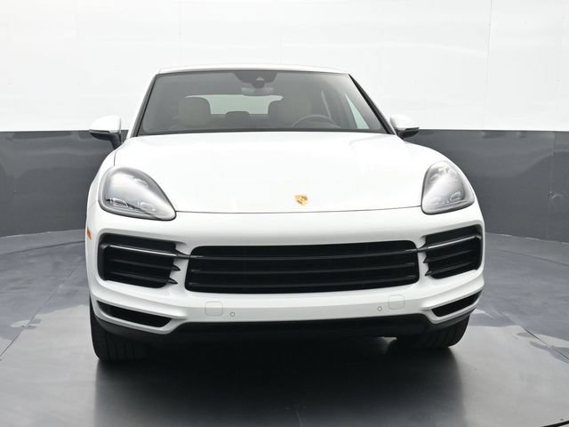 Certified 2021 Porsche Cayenne Coupe AWD/4WD image 26