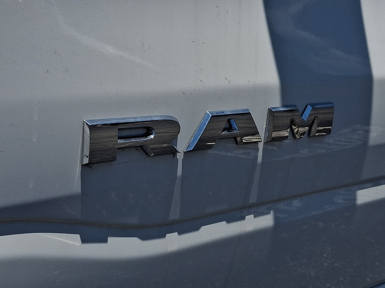 New 2026 RAM 1500 Big Horn AWD/4WD image 16