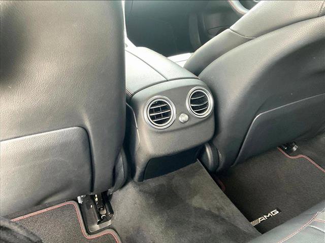 Used 2016 Mercedes-Benz C 450 AMG image 24