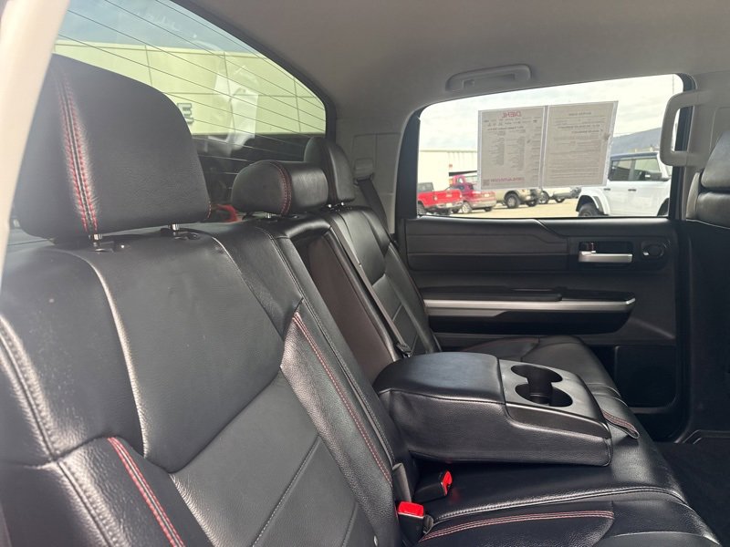 Used 2017 Toyota Tundra TRD Pro image 13