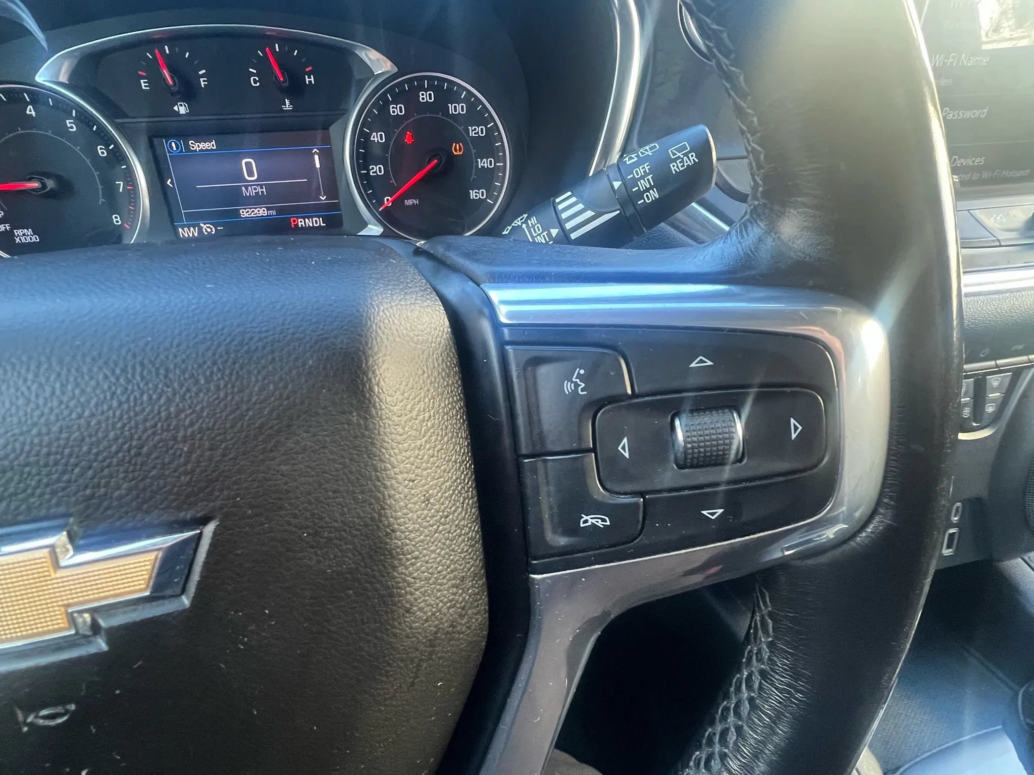 Used 2019 Chevrolet Blazer LT AWD/4WD image 16