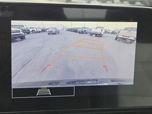New 2026 Chevrolet Trax LS w/ LS Convenience Package FWD image 3