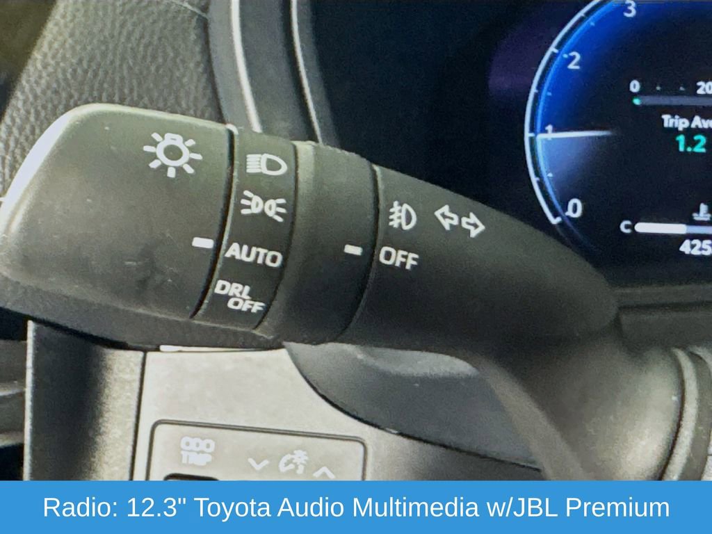 Used 2024 Toyota Grand Highlander Limited image 13