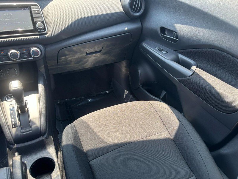 Used 2024 Nissan Kicks S FWD image 13