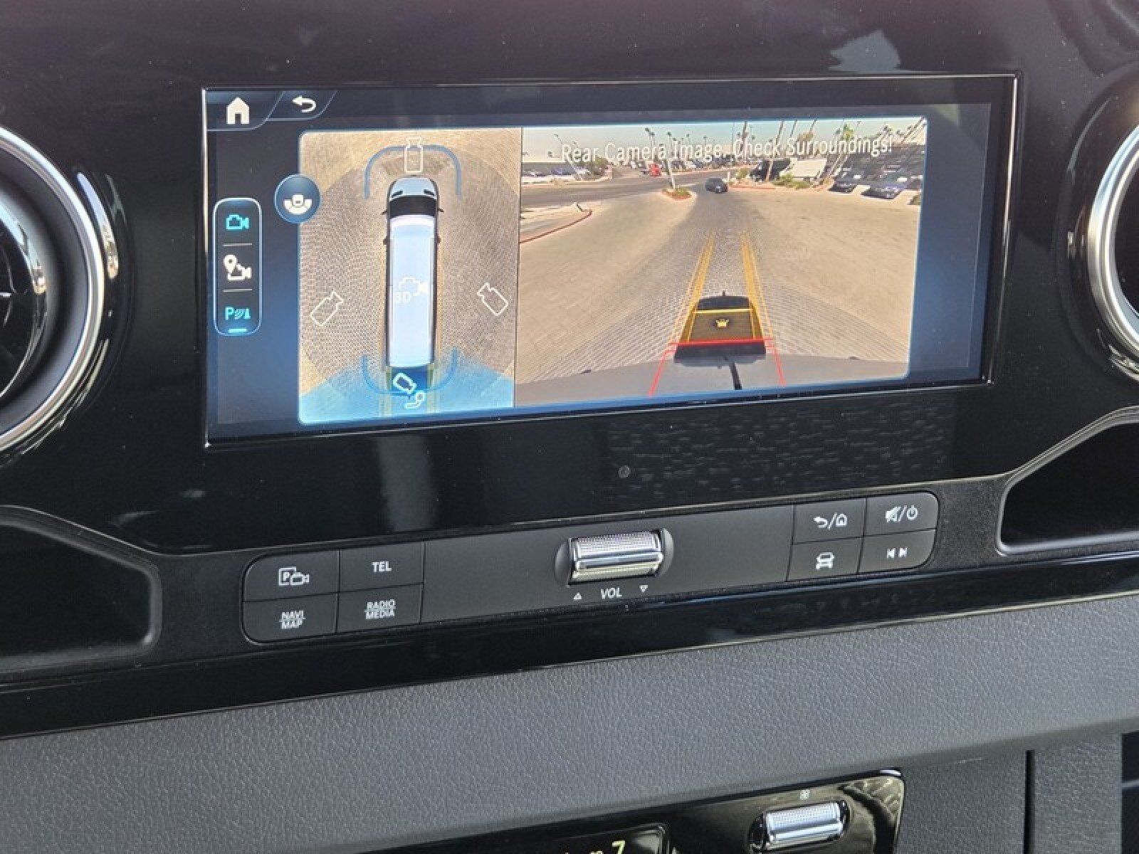 New 2026 Mercedes-Benz Sprinter 2500 image 32