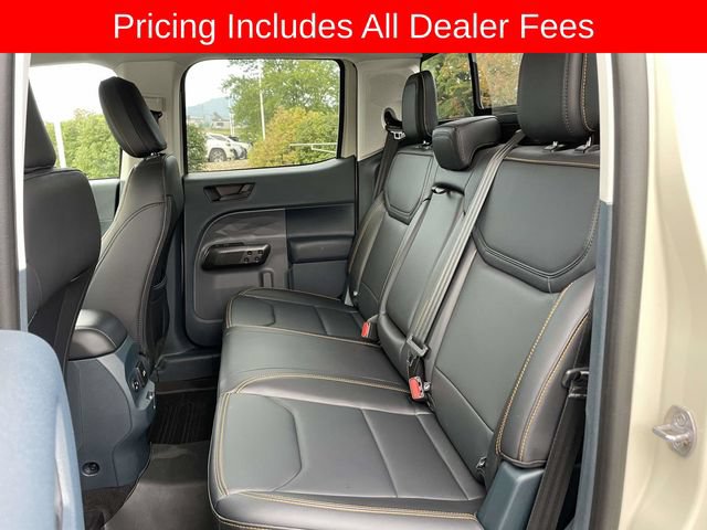 Used 2024 Ford Maverick Tremor w/ Tremor Off-Road Package AWD/4WD image 19
